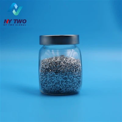 Magnesium Metal Turnings